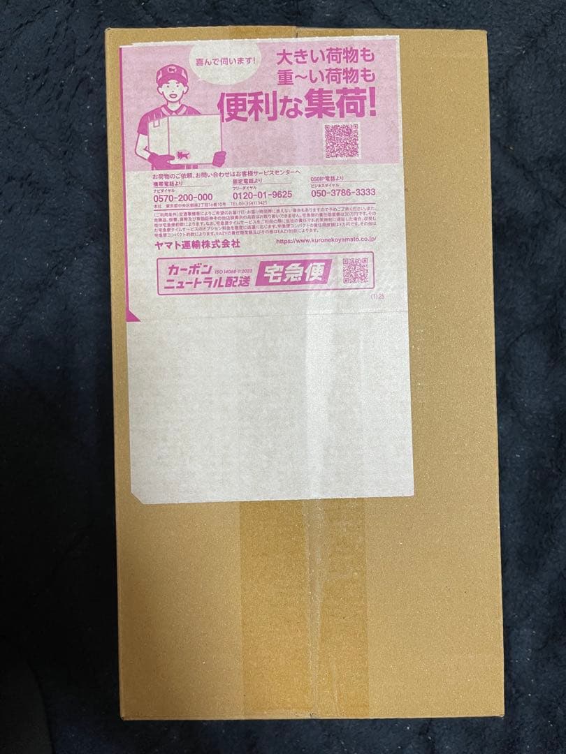 新品未開封品『スペシャルBOX ポケモンセンターヒロシマ』