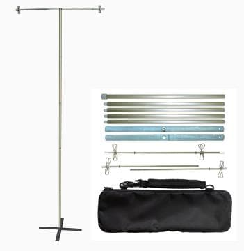 【新品・未使用】PO.SU.TA.Pro [専用ケース付] 同人ポスタースタンド