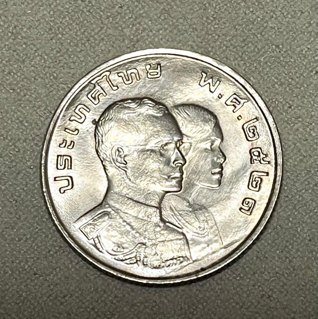 1978年 タイ コレクション用エラー