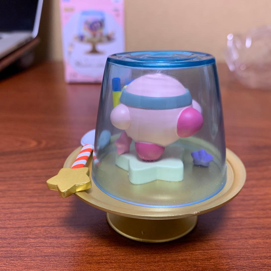 新品未開封　星のカービィ Paldolce collection vol.3