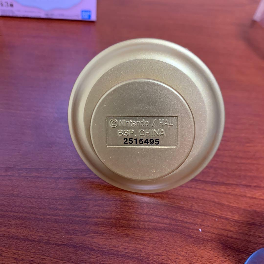 新品未開封　星のカービィ Paldolce collection vol.3