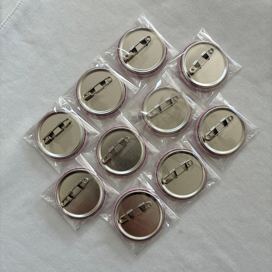 結城友奈は勇者である　缶バッジ