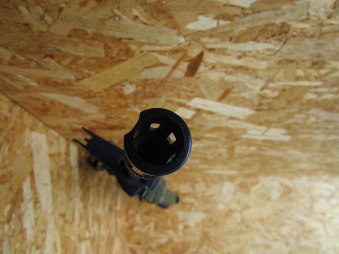 KOKUSAI JAPAN COLT AR-15 M16A1 モデルガン