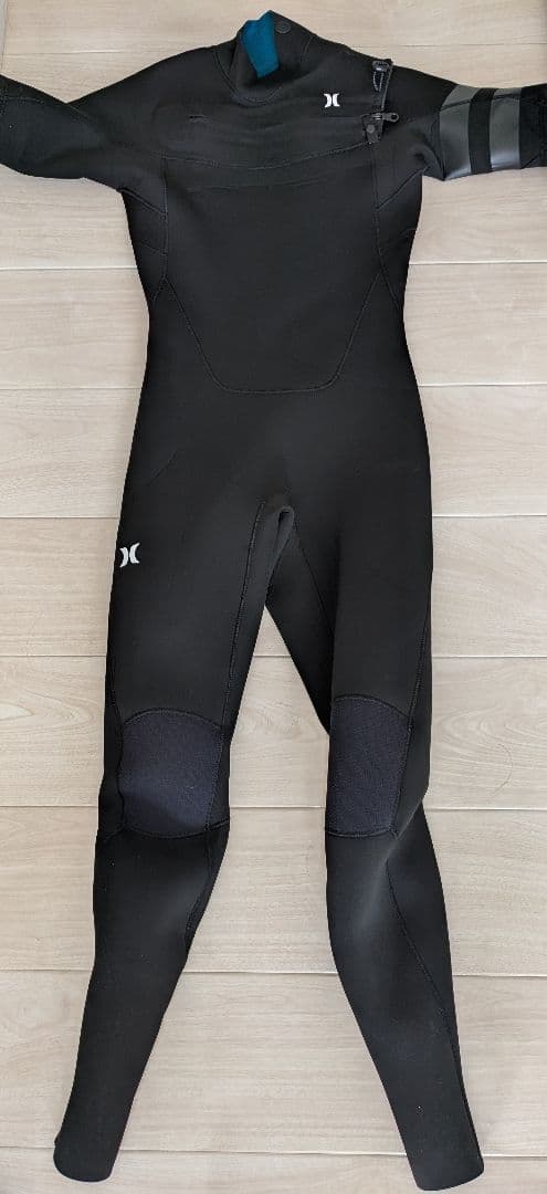 Hurley ハーレー ウェットスーツ シーガル