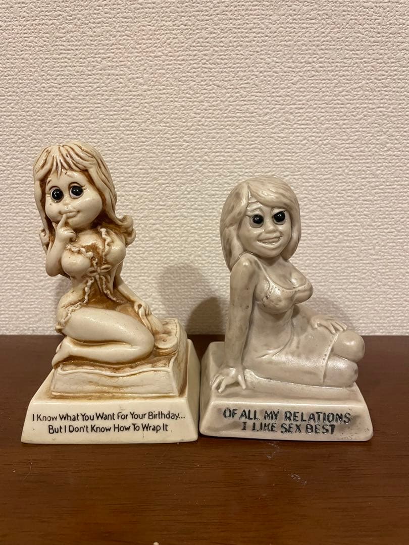 メッセージドール　エロ系