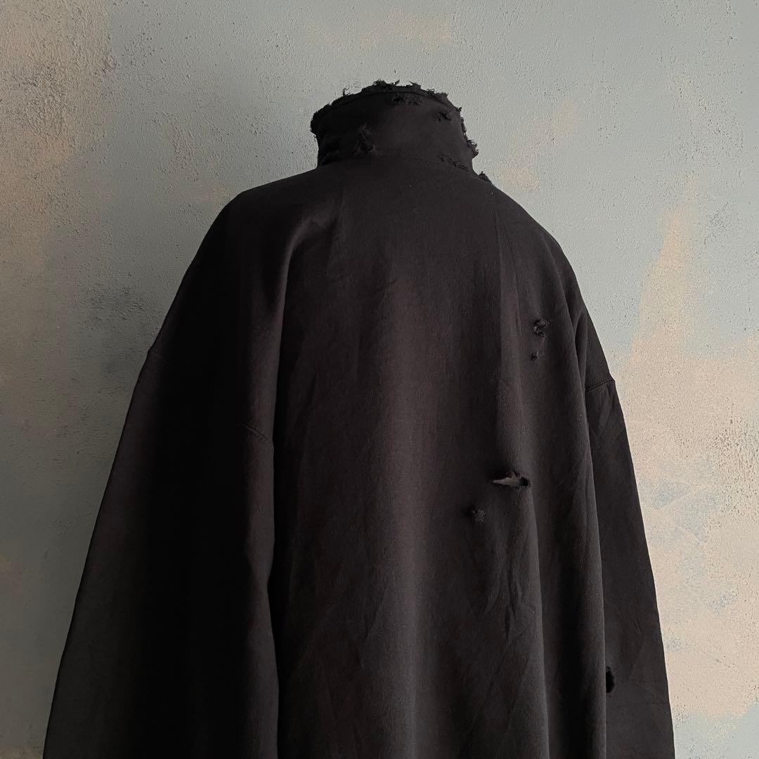 90's Champion“Eagles“college boro sweat