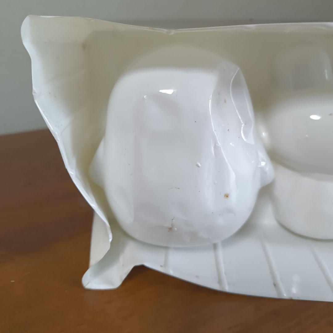 たまごっち 貯金箱コレクション　セット　ぎんじろっち　まめっち　みみっち　人形