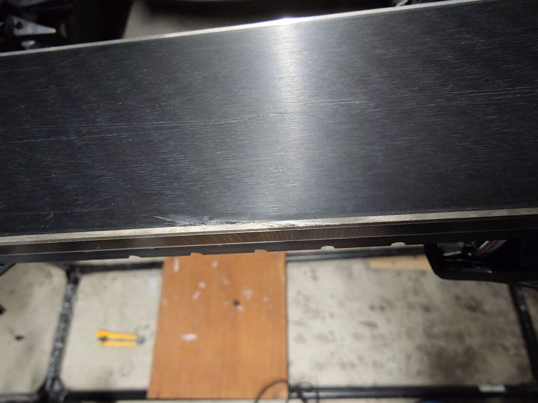 オガサカスキーTC-SB