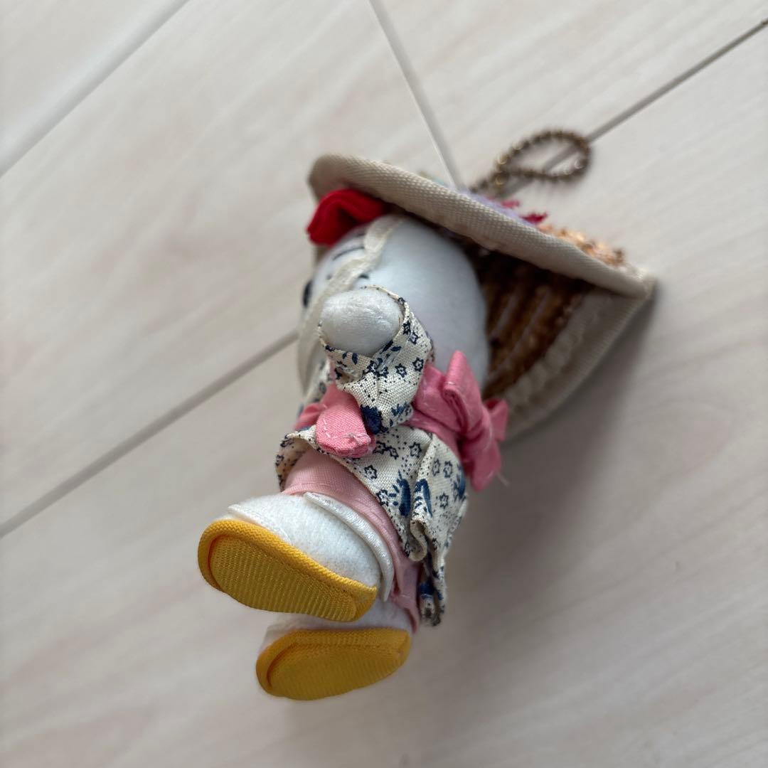 ご当地キティ 青森限定 ねぶた祭り ぬいぐるみ マスコット キーホルダー