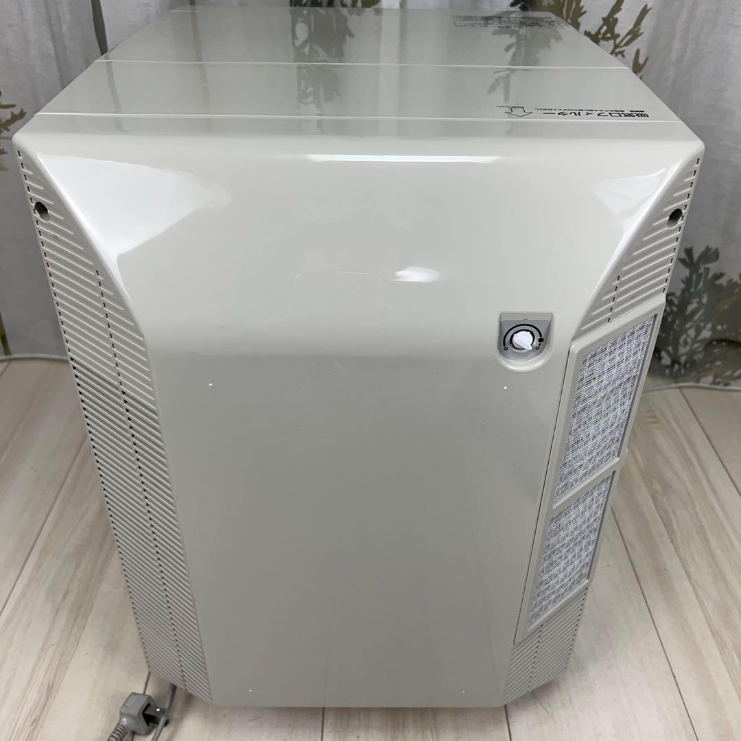 ②電子冷却保管庫 RDP-25ES 2018年製