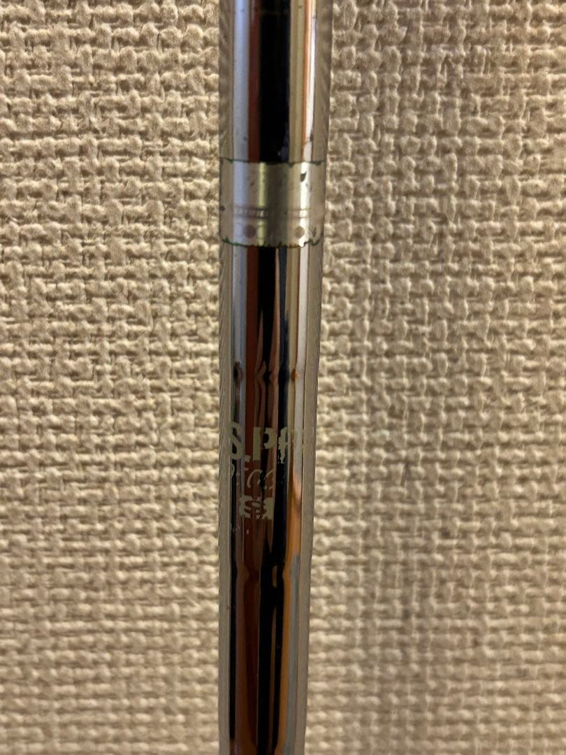 希少レフティーTitleist Vokey Design ウェッジ2本セット