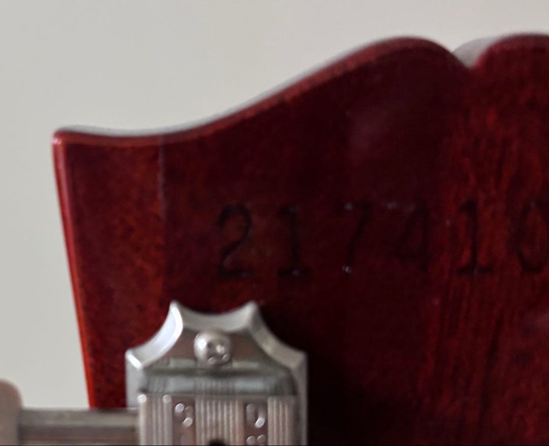 【美品】Gibson USA/ギブソン　SG Special P90