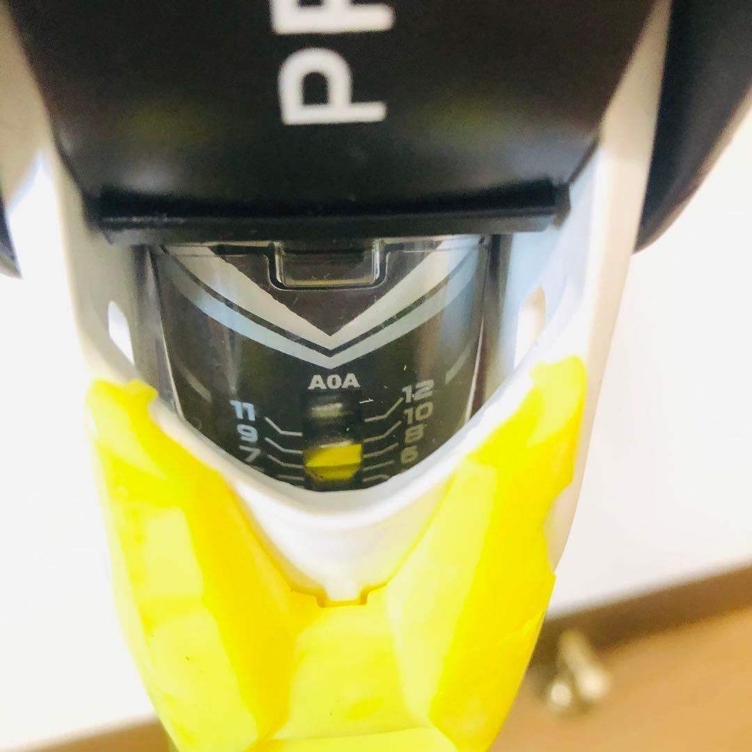 HEAD ヘッド メンズスキー板 スーパーシェイプiスピード 170 PRX12