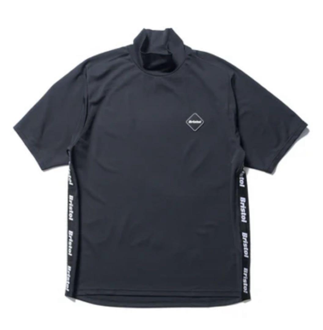 ウェア Bristol MOCKNECK TRAINING TOP