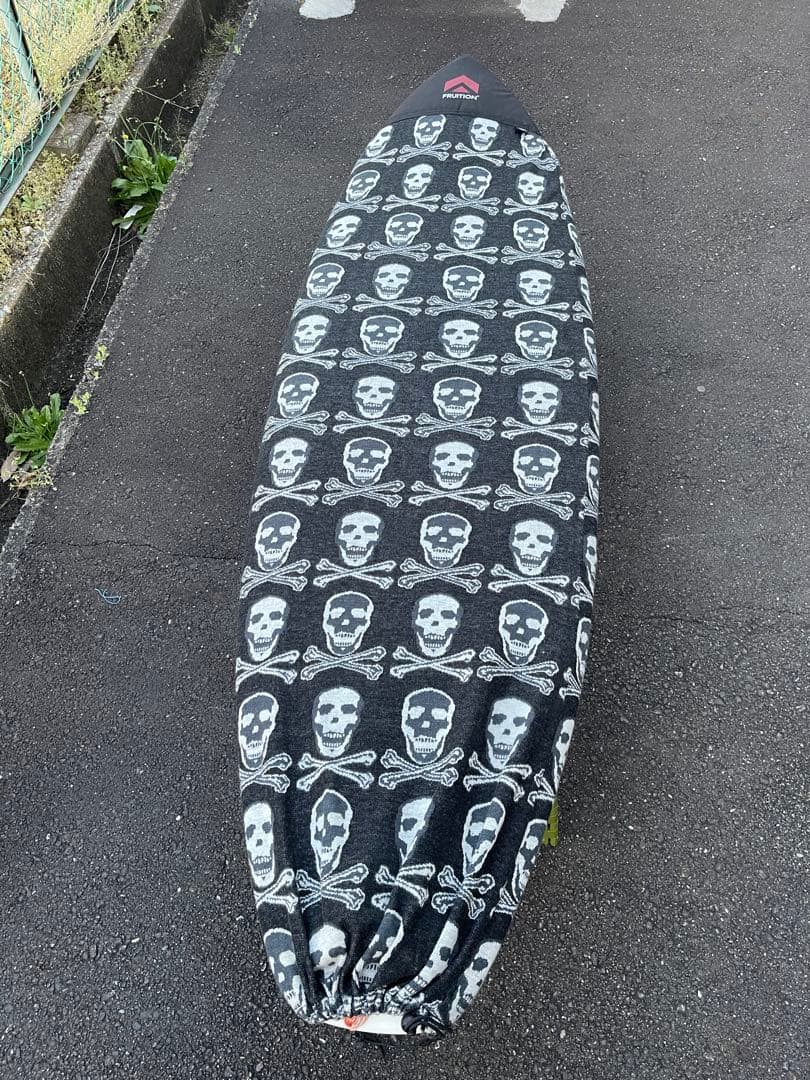 Channel s ULTRA Joe 5'9 サーフボード