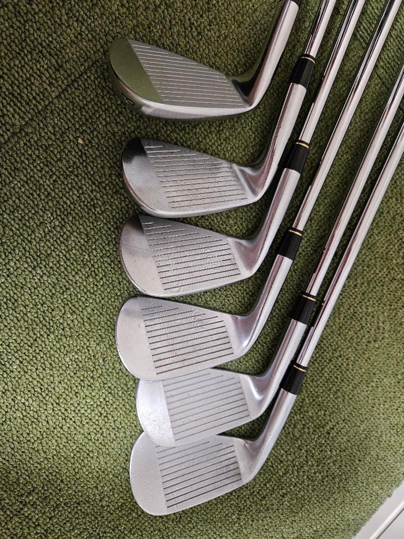 クラブ Romaro Ray H FORGED 2014 | DG S200