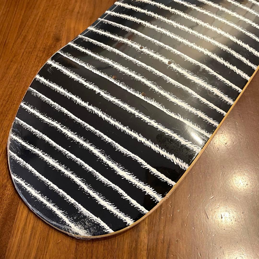 HOCKEY スケートボードデッキ　スケボーデッキ　新品　未使用　8.5