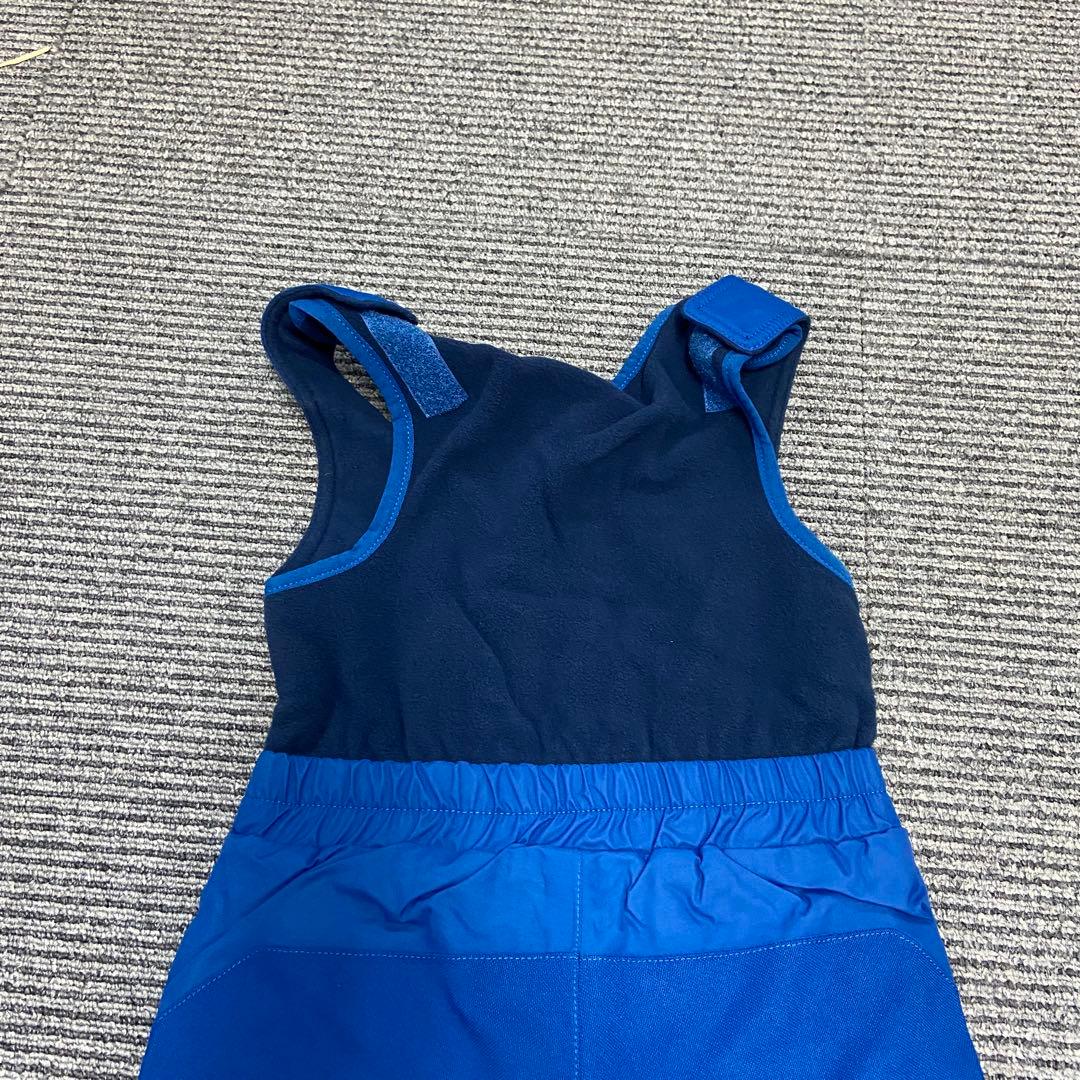 新品・未使用⭐️Columbia コロンビア　スキーウェア　キッズ　110cm
