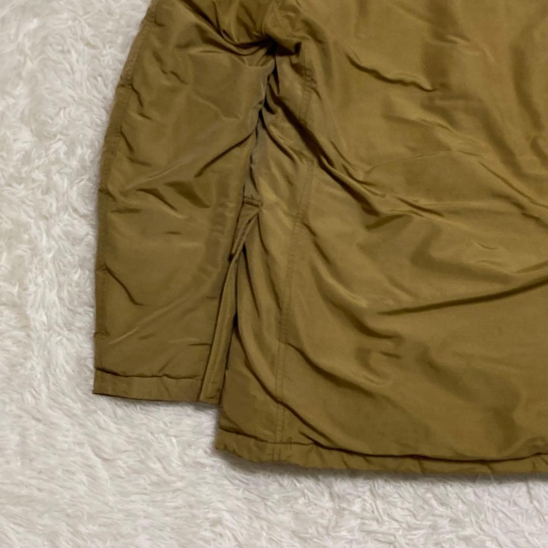 【美品】WOOLRICH ウールリッチ アークティックパーカー US S