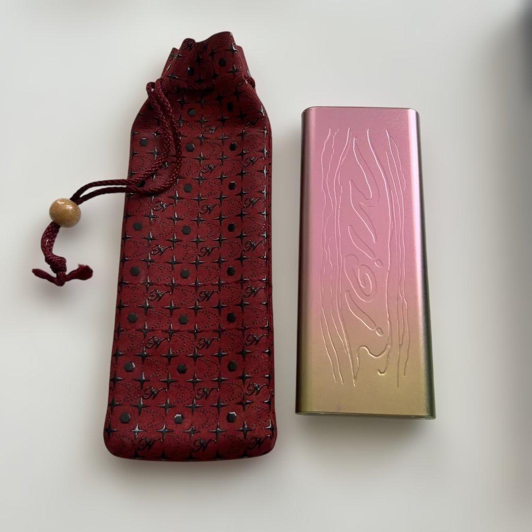 【正規品】　ニギ　ロゴストロン　Iza-Nigi