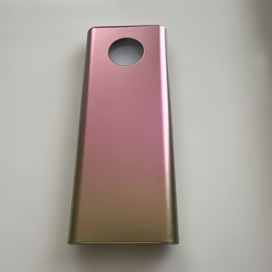 【正規品】　ニギ　ロゴストロン　Iza-Nigi