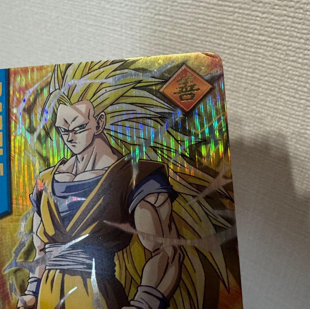 ドラゴンボール　データカードダス　まとめ売り