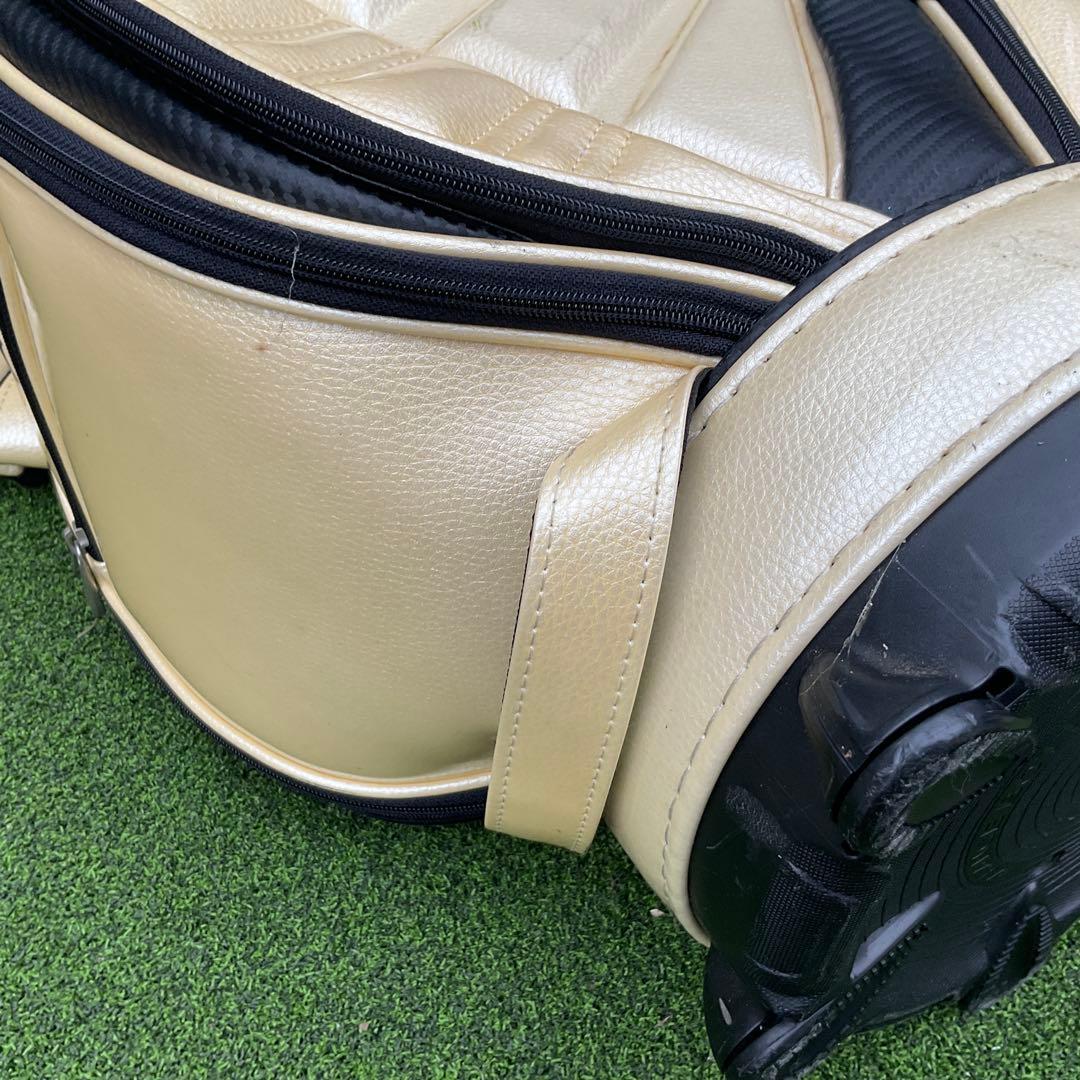 ミズノプロ 養老ジャパン キャディバッグmizunopro