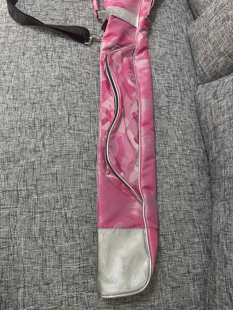 マークアンドロナMARK&LONAFLICKCLUBCASEクラブケースバッグ