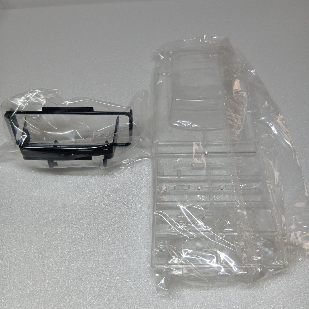 アオシマ SUPER VIP Car センチュリー 1/24 プラモデル