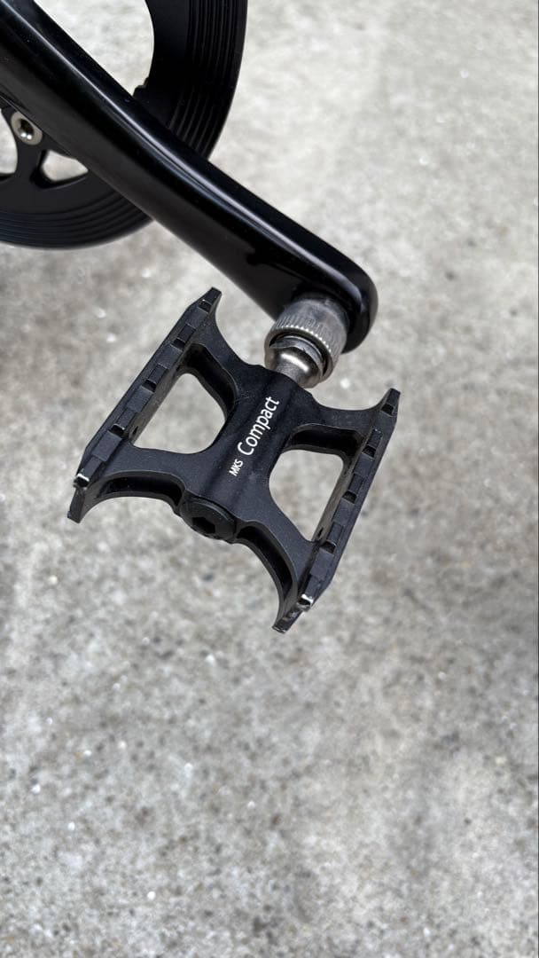 HOT　Tern amp f1 ギャラクシー