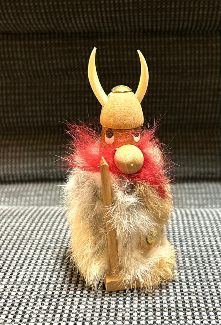 ノギンス人形　超美品⑥