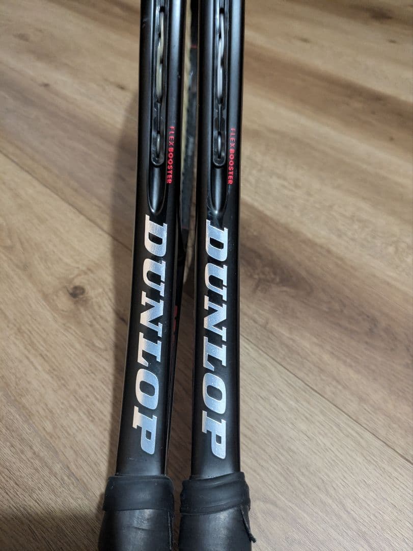 ダンロップ CX400ツアー Limited Edition 2本セット