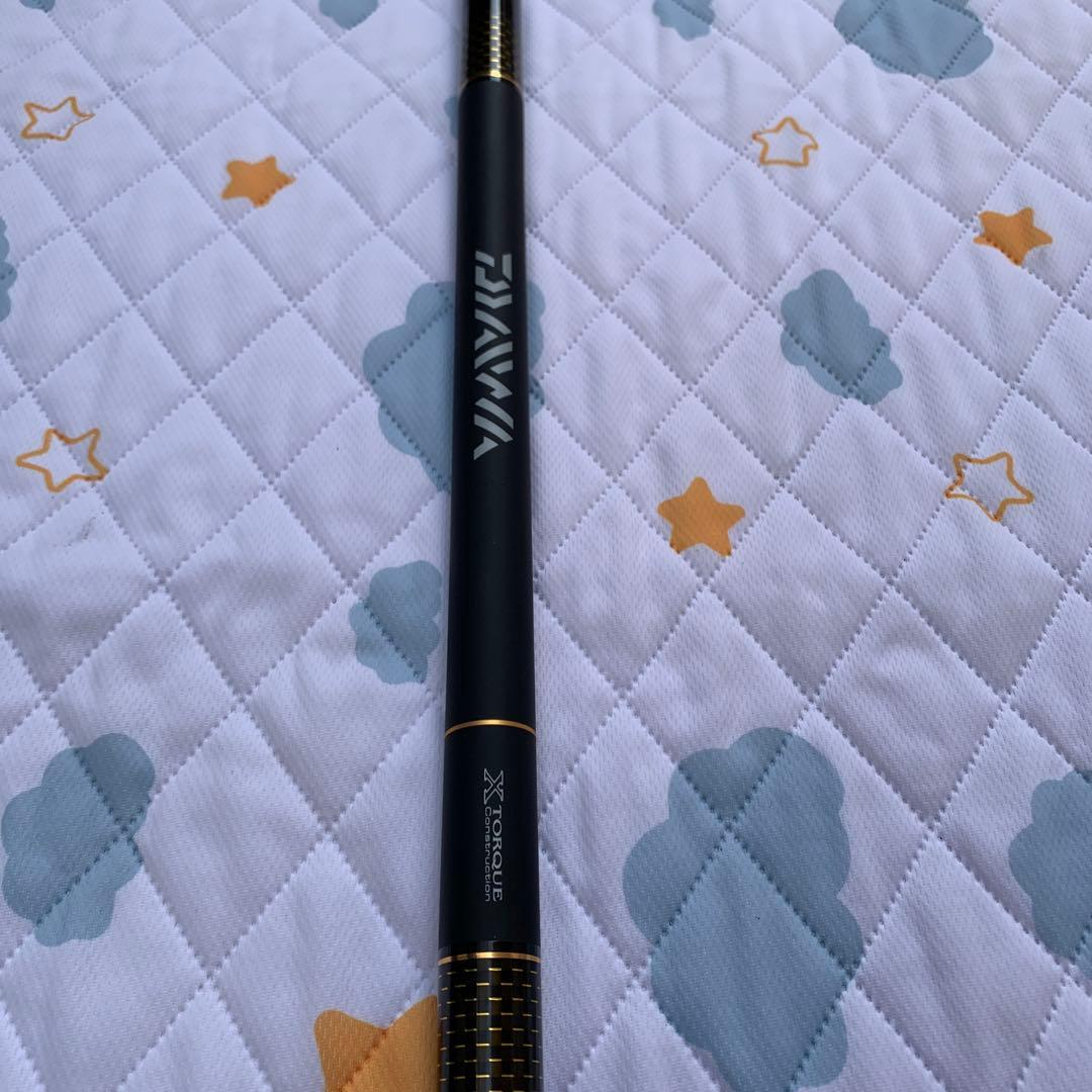 ダイワ剛弓カゴ4-53遠投Ｂ