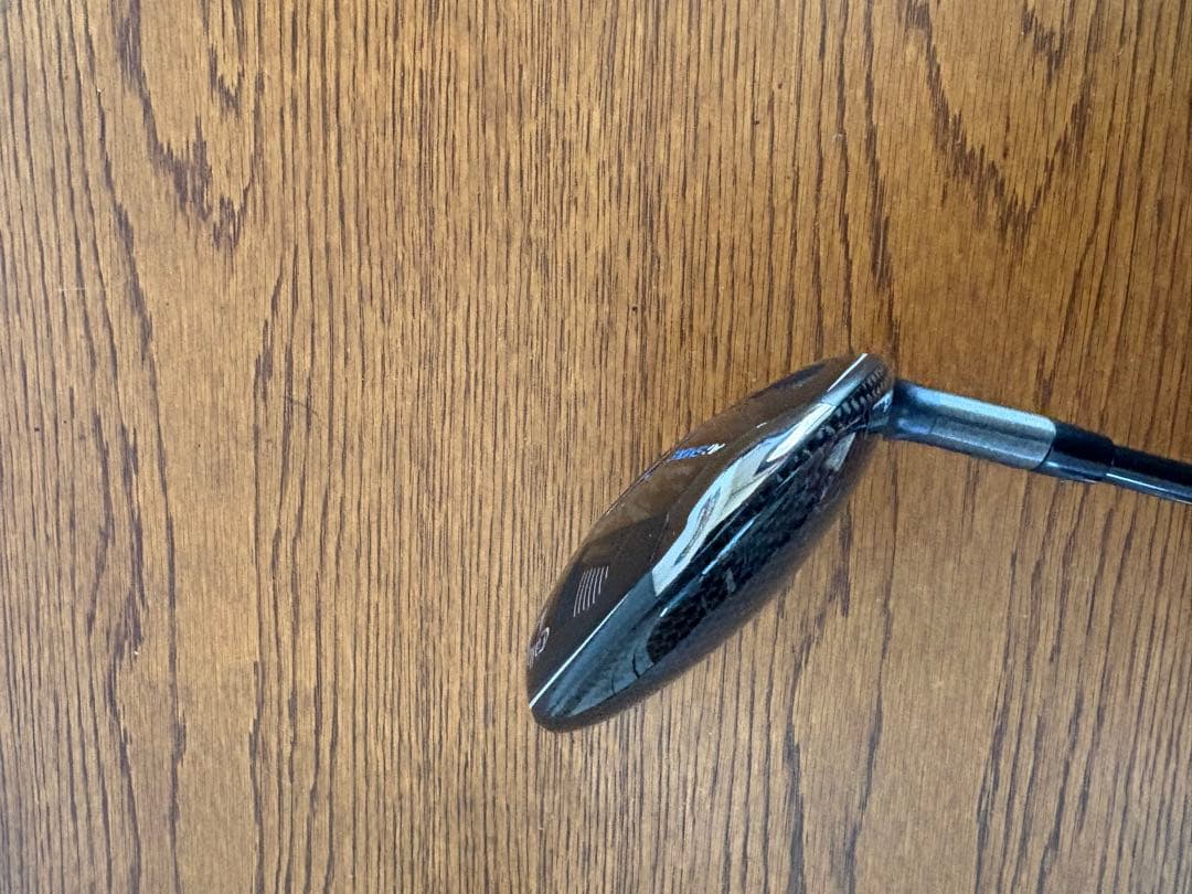 キャロウェイ パラダイム AIスモーク max 5番 7番 純正S