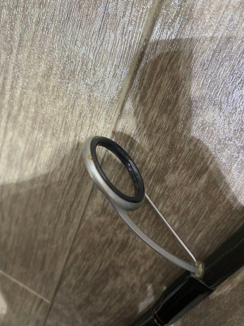 値下げ可　DAIWA ダイワHRF 79M スピニングロッド　ロックフィッシュ