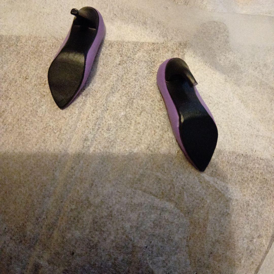 シームレスフィギュア　1/6　ティファ　素体に難あり