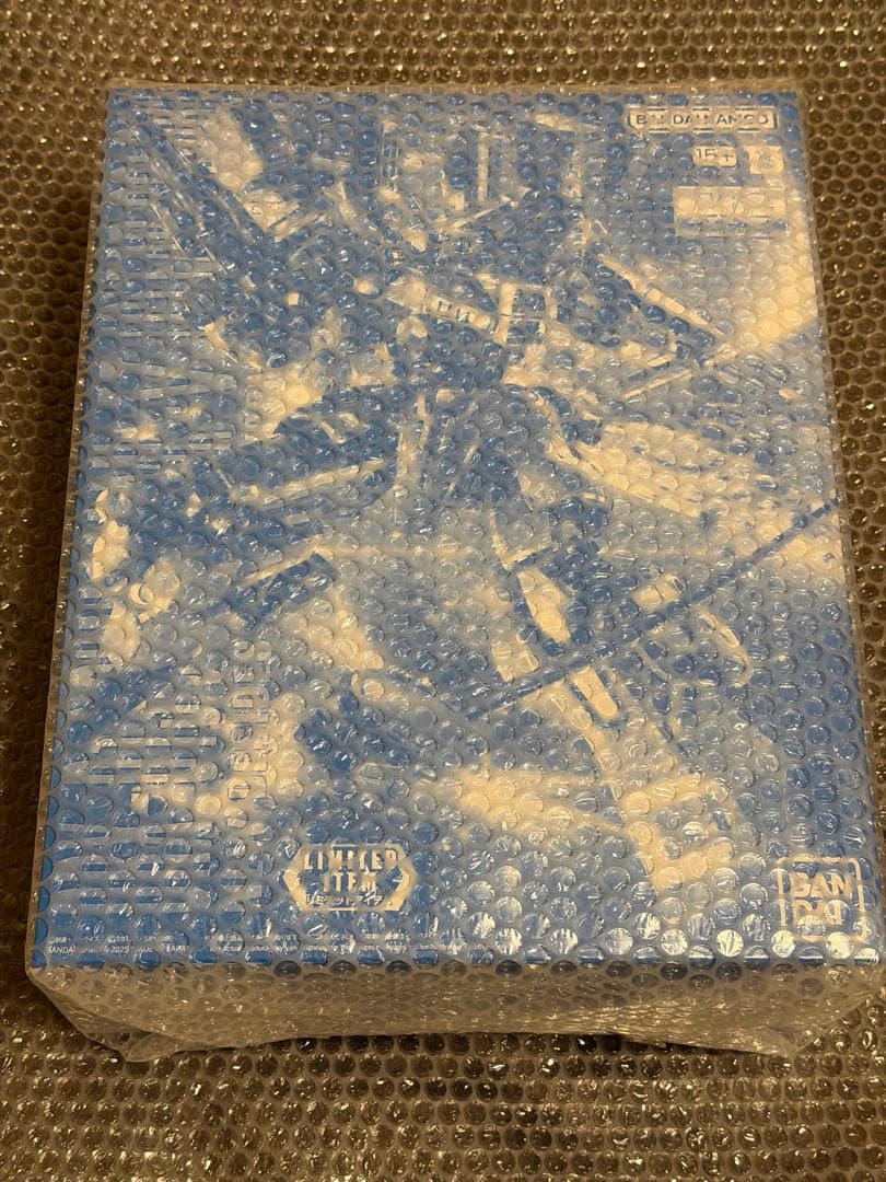 1/100 MG ORX-013 ガンダムMk-V [クリアカラー]