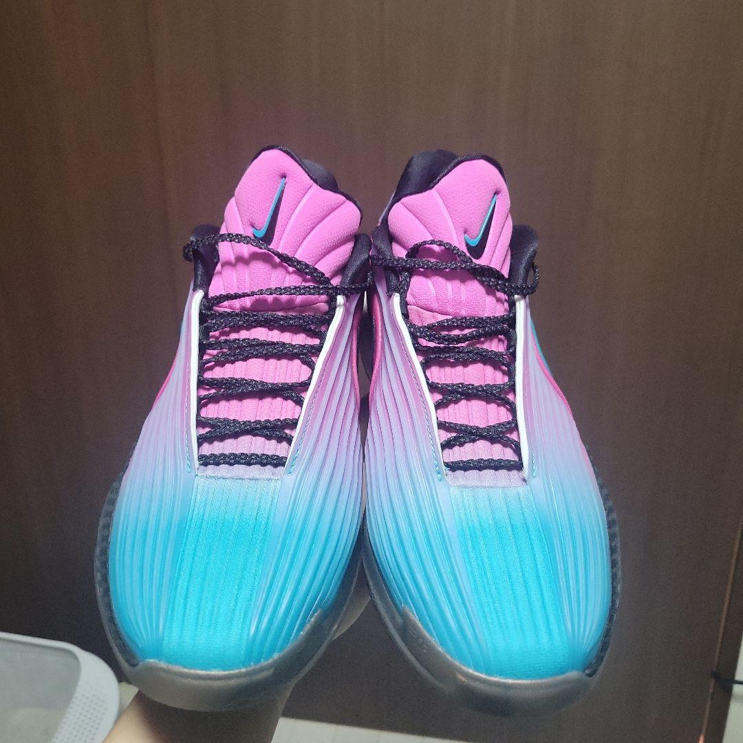 Nike Gt cut 3 turbo サウスビーチ