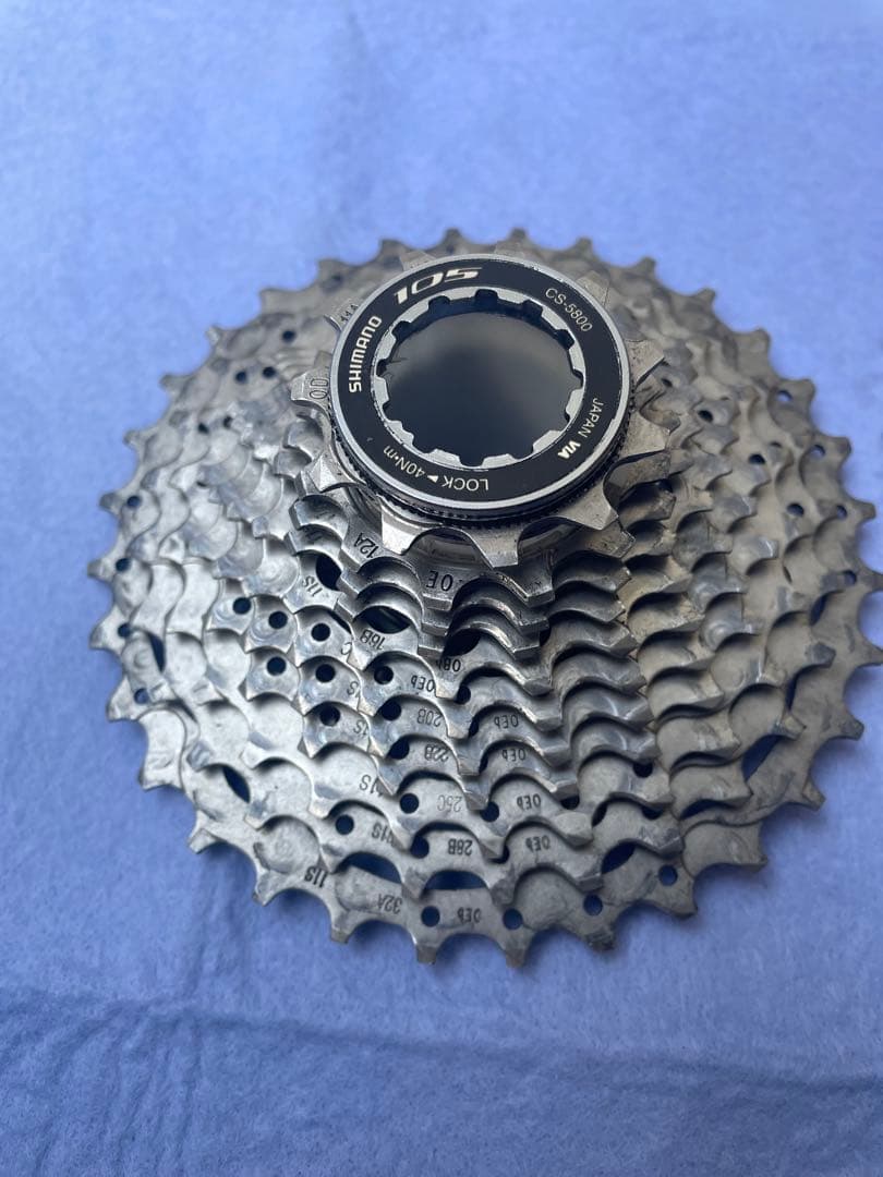 パーツ SHIMANO R5800 105