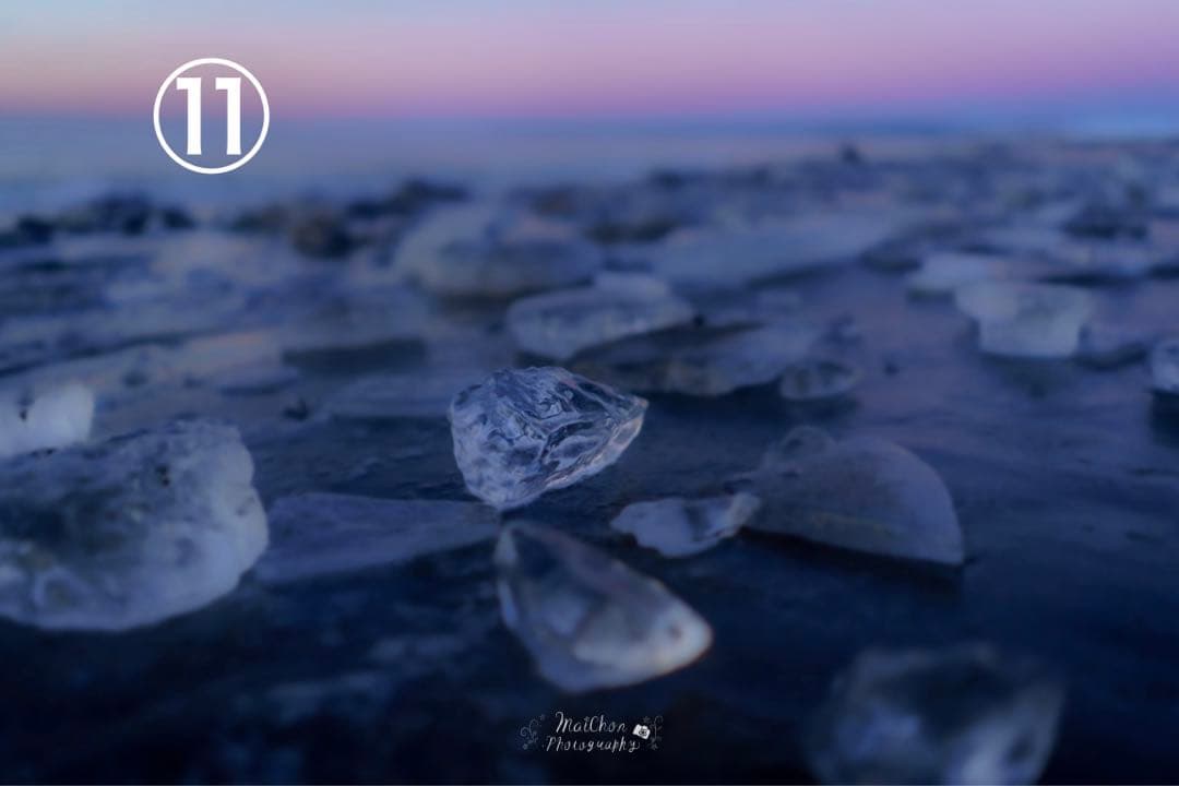 【オーダー用】北海道の風景写真