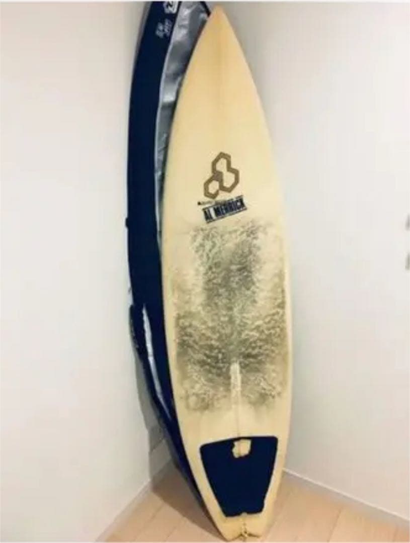 アルメリック　フライヤー2