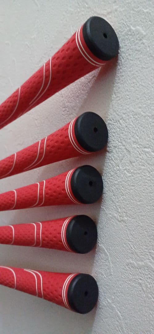 美品！プロギア egg PC-01 レディース アイアンセット 5本PRGR