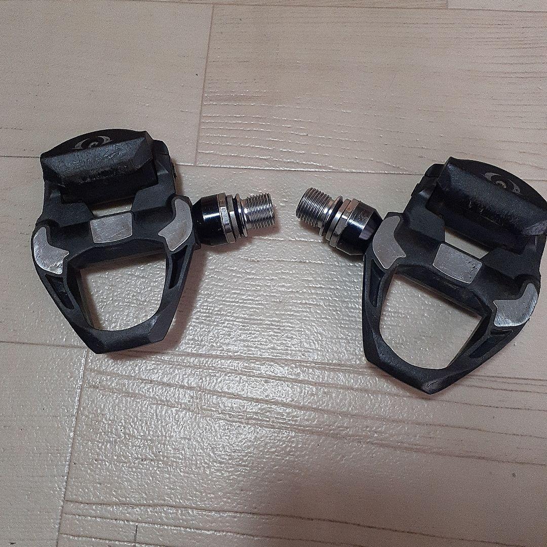 ふ*く様 PD-R9100 デュラエース　ビィンディングペダル