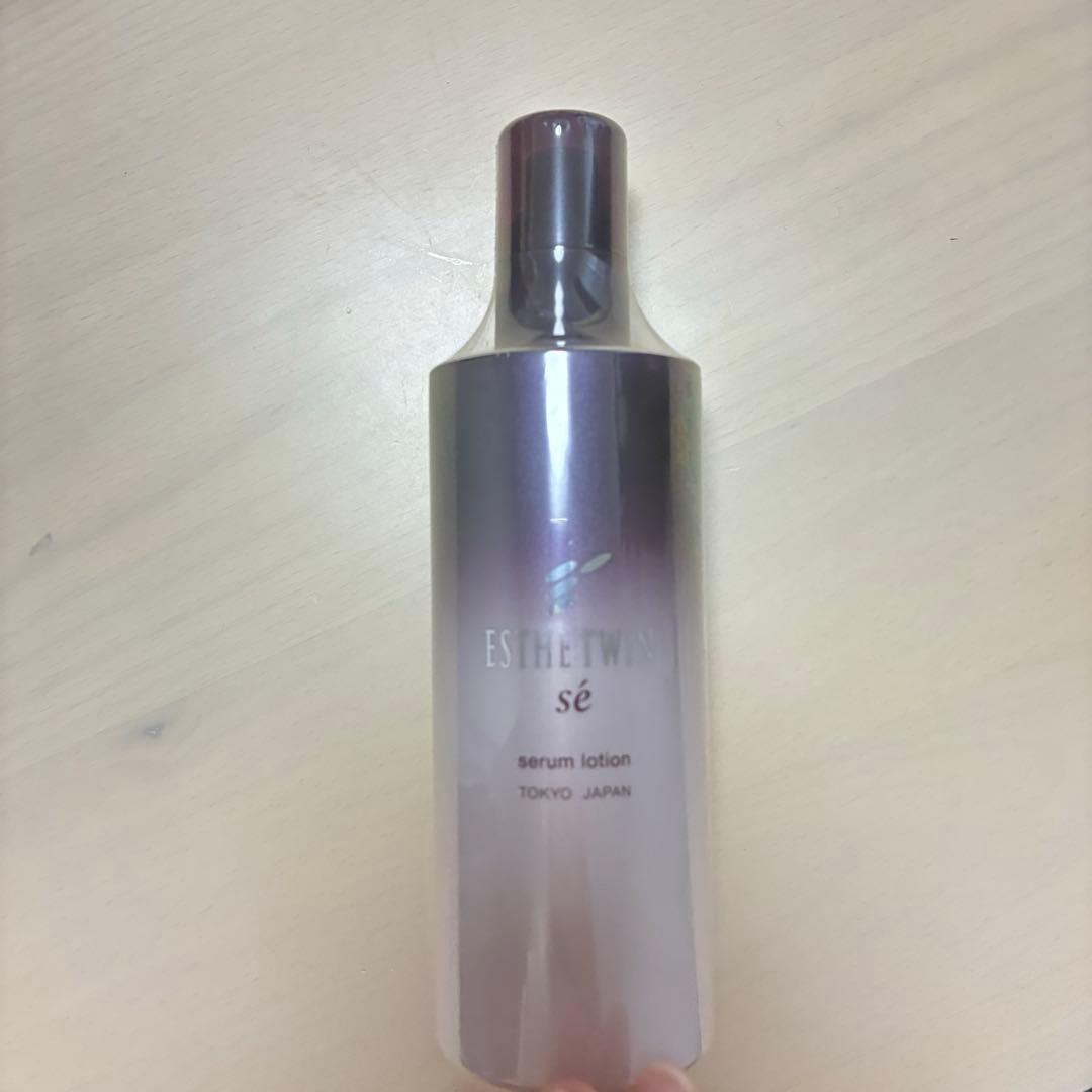 エステツイン　セラムローション　300ml