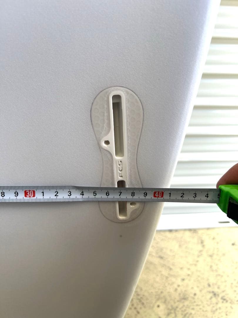 オールラウンド サーフボード 6'0\"