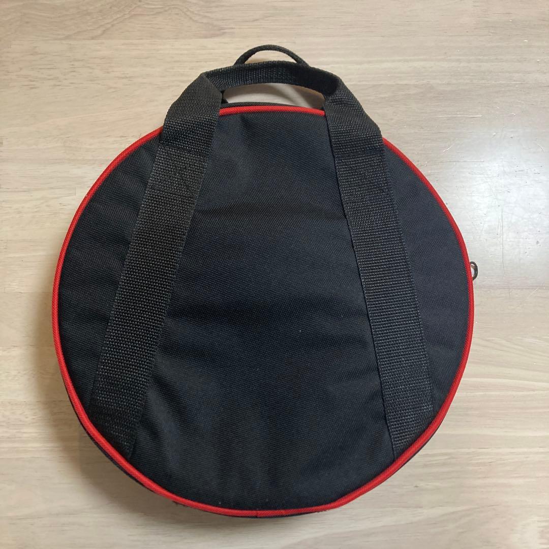 REMO カンジーラ Kanjira インド音楽 フレームドラム　ケース付き