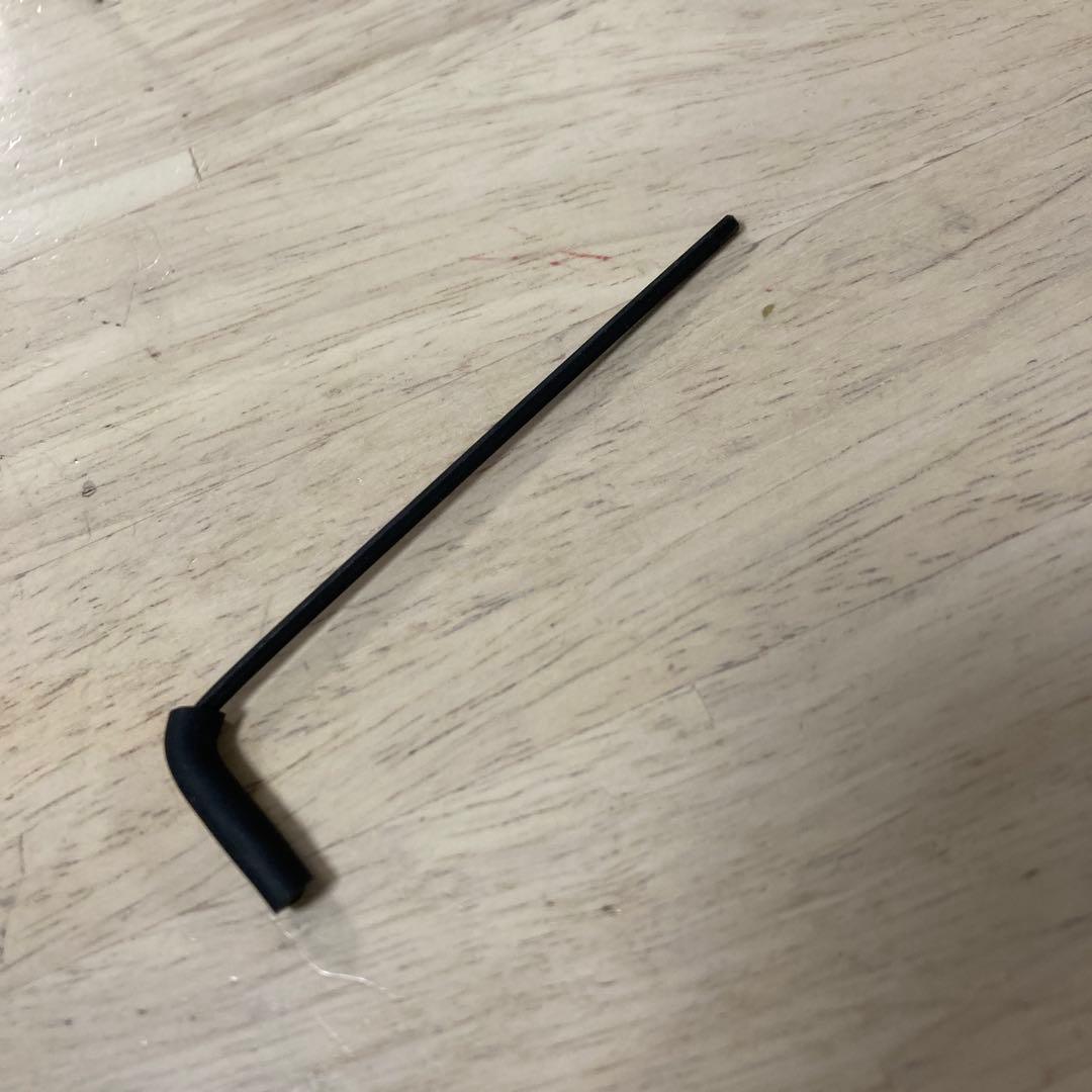 REMO カンジーラ Kanjira インド音楽 フレームドラム　ケース付き