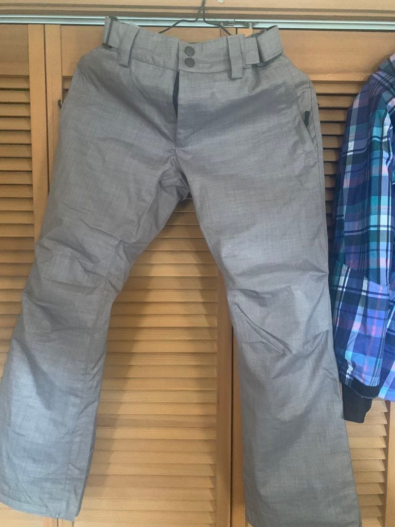 レディーススキーウェア上下