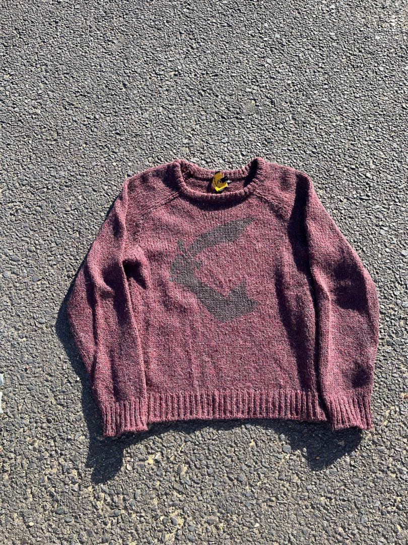 トップス Vivienne Westwood knit ANGLOMANIA 00s