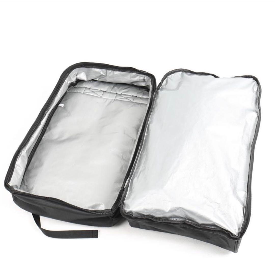 2026 OGASAKA オガサカ スキー リュック BOOTS BAG